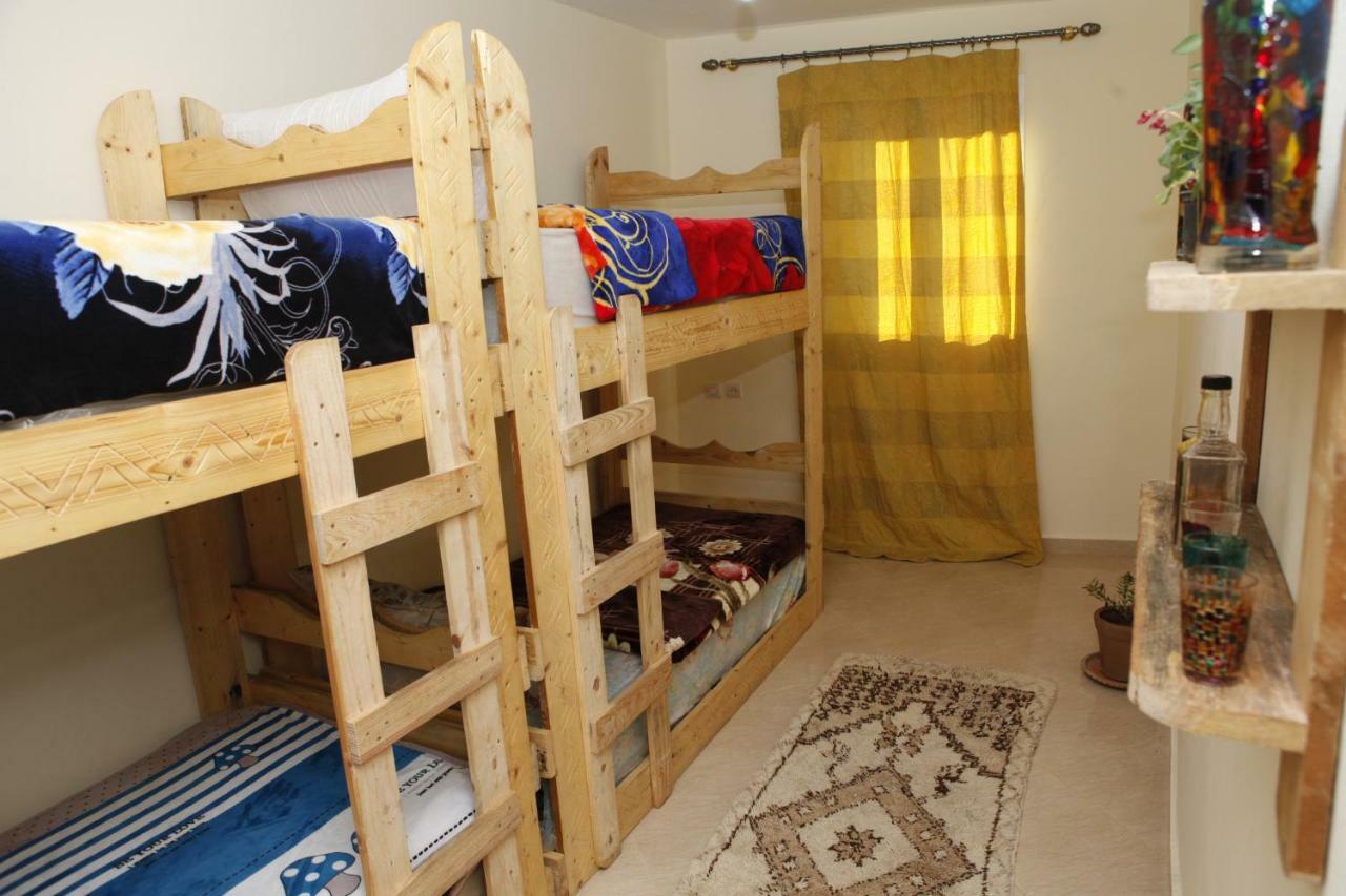Tayought Surf House Taghazout Ngoại thất bức ảnh