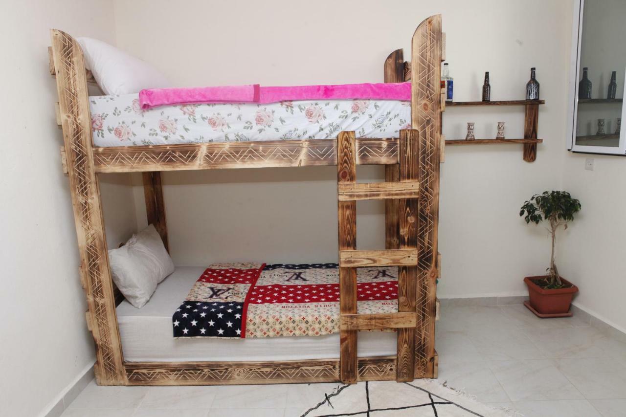 Tayought Surf House Taghazout Ngoại thất bức ảnh